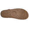 UGG Goldenstar Hi One Strap Sandals Women's Smoke Plume Gray 1167356-SKP