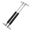X AUTOHAUX Gas Damper, Hood Damper, Bonnet Damper, Engine Hood Damper, Gas Spring, Hydraulic Damper, Universal Gas Spring, Gas Shock for Doors, Cupboa