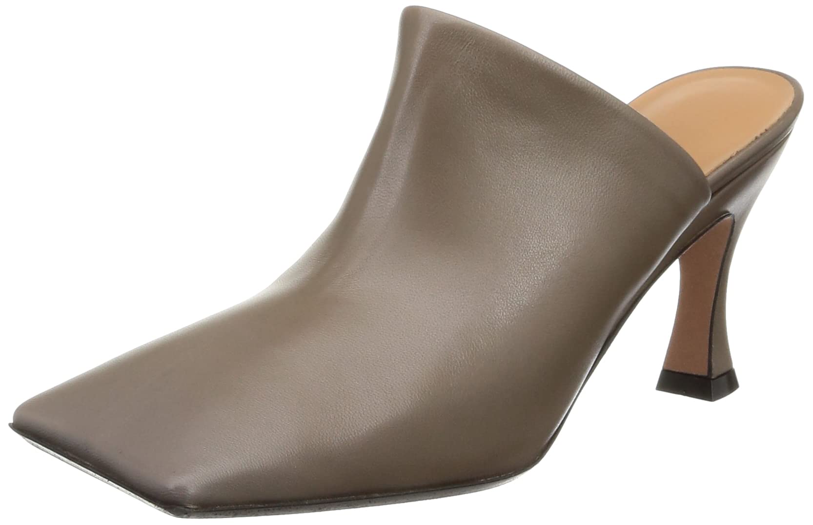 

Mule 3226 TIPA80 FIN TOE SACCHETTO MULE Taupe cm [Perico] Women s 23.0