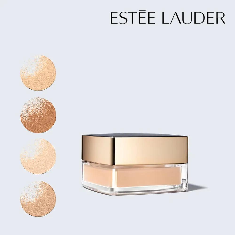Estée Lauder Double Wear Рассыпчатая пудра Sheer Flattery 01 TRANSLUCENT MAT