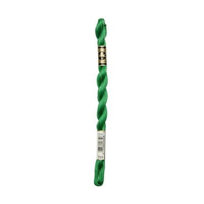 PEARL COTTON 1 SKEIN 25M (M) 701