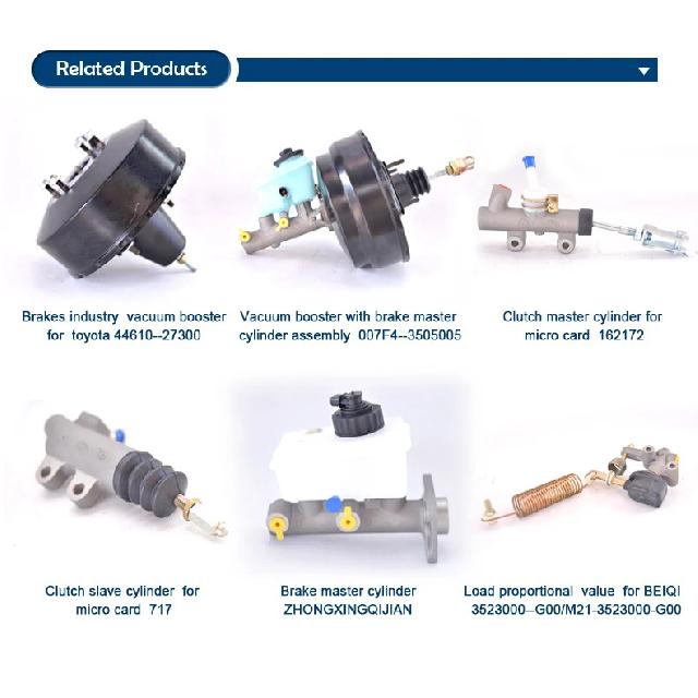 Best Quality Auto Spare Parts Supplier Brake Wheel Cylinder
