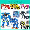 Mini Titan Dino Power 2 Armure de Transformation Ultra Armure de Dragon Jouet