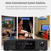 SANSUI T5 5.1-Channel Home Theater Ceiling Speaker System CN Plug (adapter Included)