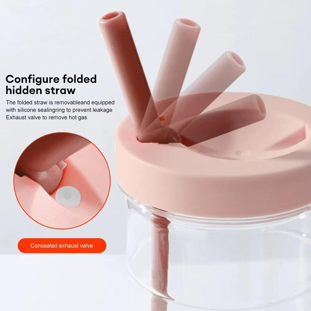 S filtrem na čaj, láhev na vodu, nepropustný kelímek na pití, nový kelímek na pití, venkovní sporty