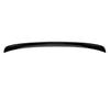 For BMW 3 Series F30 2013-2019 318i 320i 325i CSL Car Rear Roof Side Spoiler Wing ABS Tail Tuning Trunk Lip Exterior Body Kit
