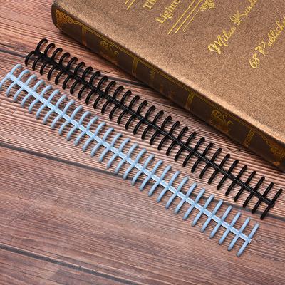 Belge saklama – Kitap ciltleme halkaları