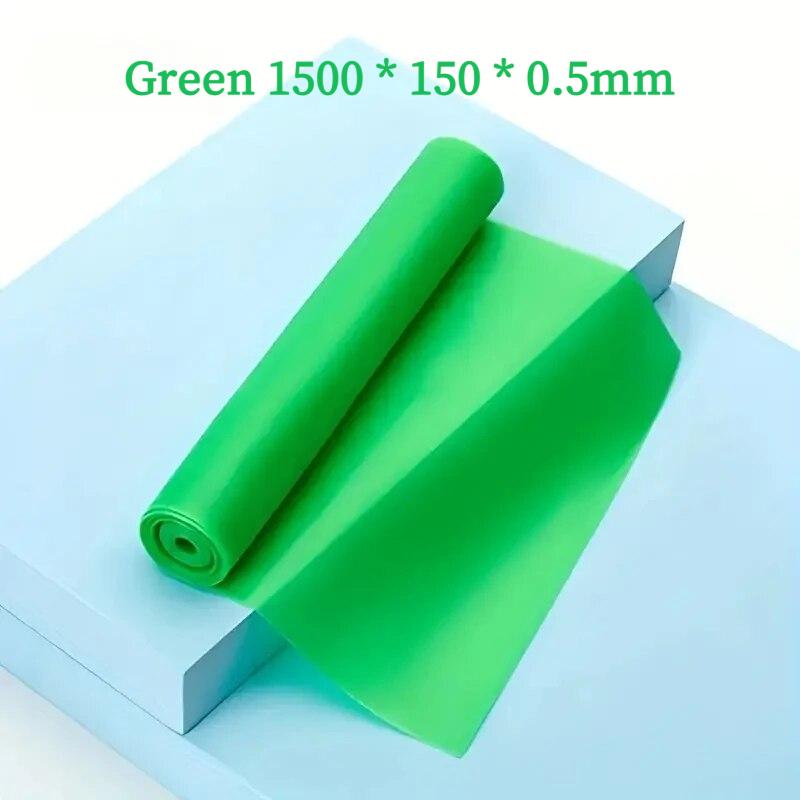 Yoga Tension Band, Elastic Rope, Fitness Resistance Band, Tension Rope, Back Hanging Door, Yoga Fitness Band Sports Elastic Band