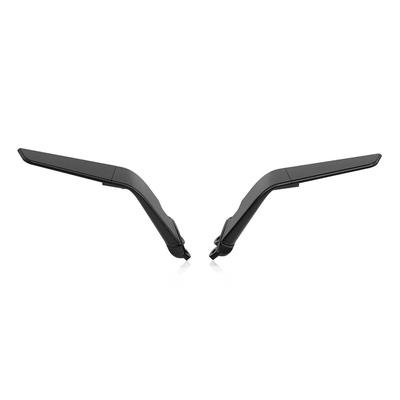 T-MAX 560 Zrcátka Motocyklové otočné pevné zpětné zrcátko Pro Yamaha T-MAX 500 TMAX 530 Stealth Zrcátka Sportovní Winglets Zrcátko