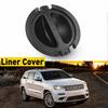 NEW For Jeep Grand Cherokee Front Fender Cover Liner Fog Lamp 2011-2017