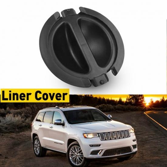 NEW For Jeep Grand Cherokee Front Fender Cover Liner Fog Lamp 2011-2017