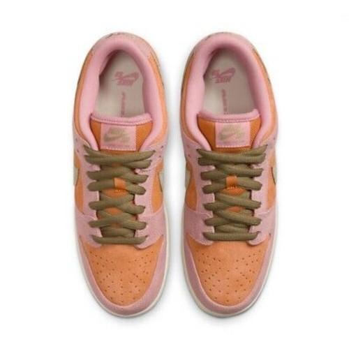 Nike SB Dunk Low Pro HJ4135-600