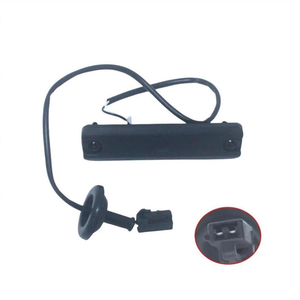 Compatible Tailgate Trunk Switch for Kia Carens 81260-1D000 / 812601D000