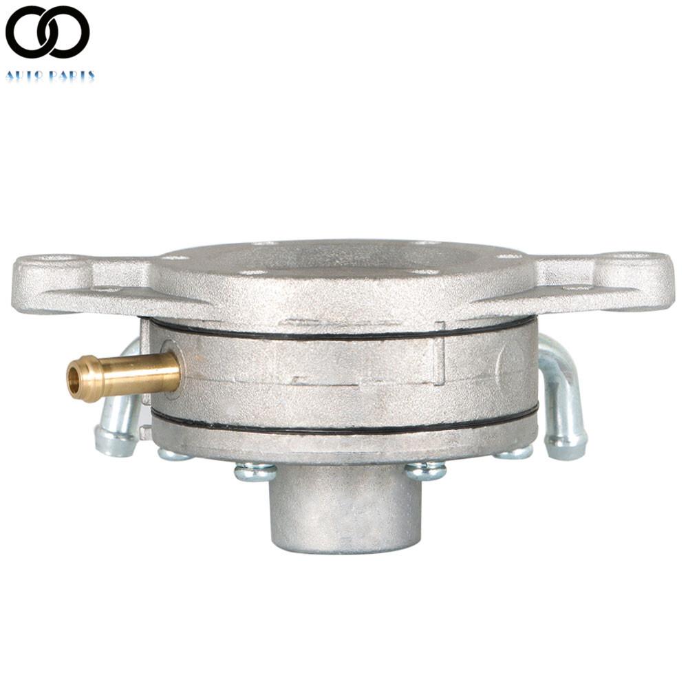 NEW Fuel Pump DF52-73 Double Outlet For SKI DOO CAT 42-5311 14-2223