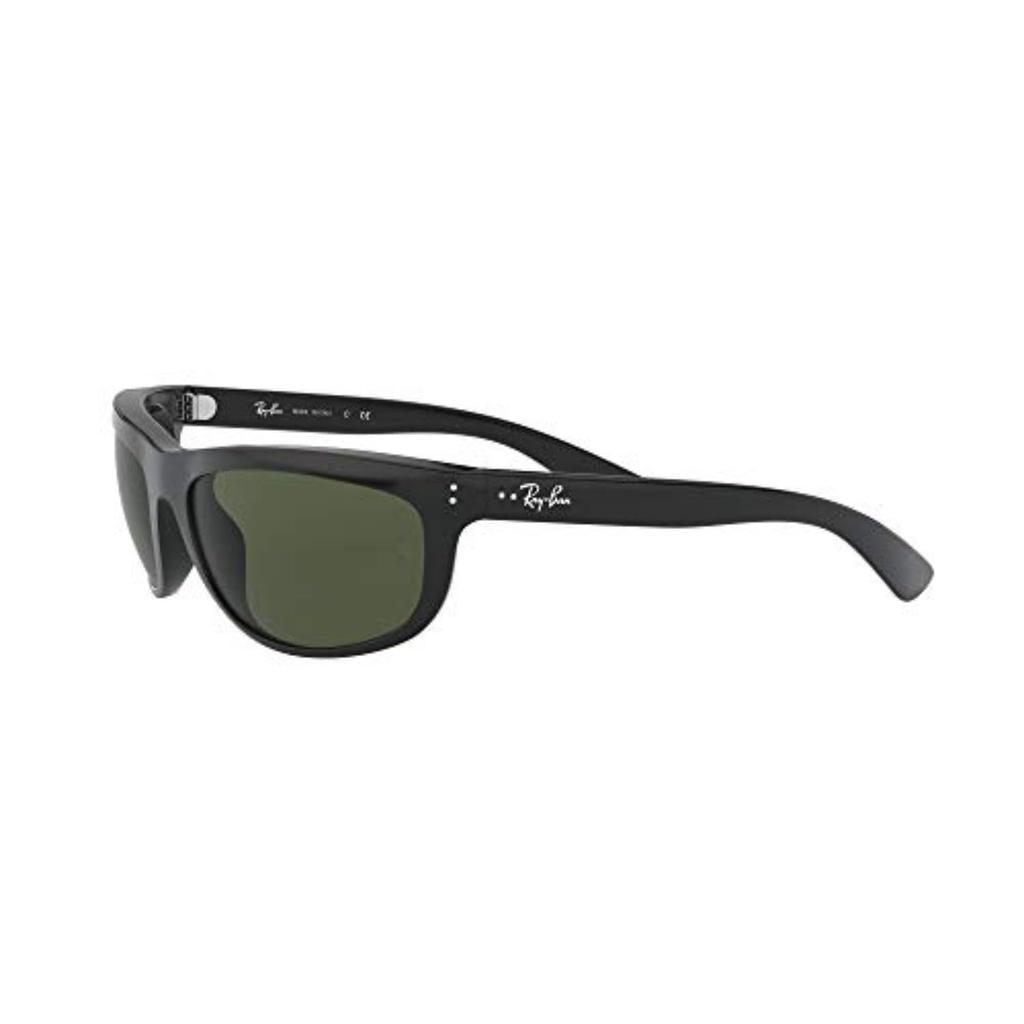 sunglasses 0RB4089 BALORAMA BLACK Japan 62 Ray-Ban (FREE size)