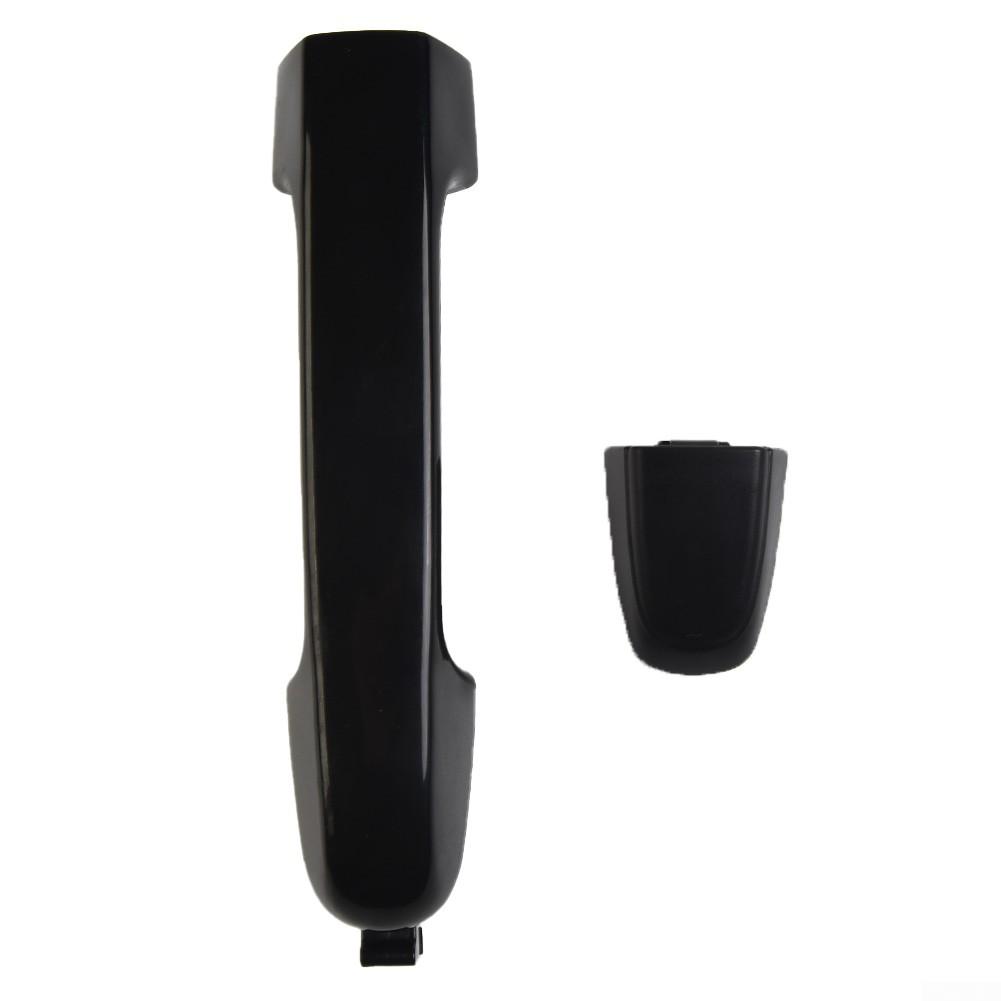 Black Outside Door Handle For Modern I20 High Quality