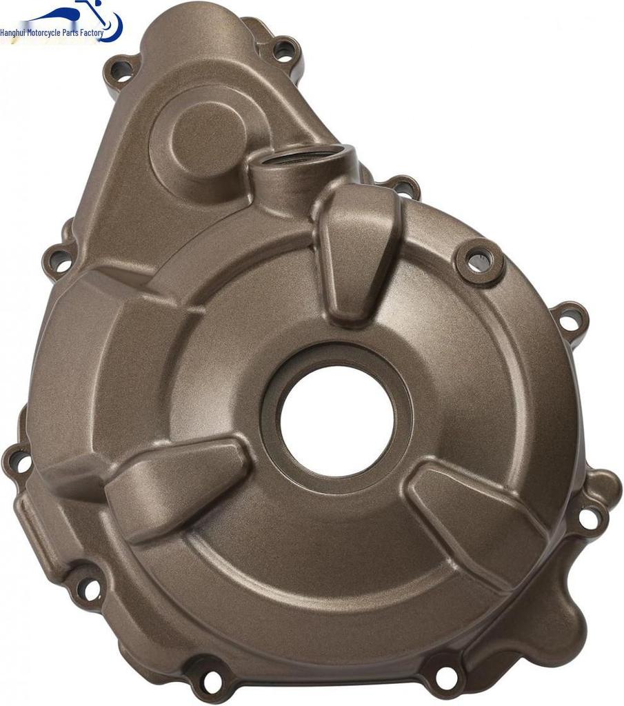 Magnetic Stator Side Cover for Yamaha FZ07 MT07 XSR700 Tenere 700