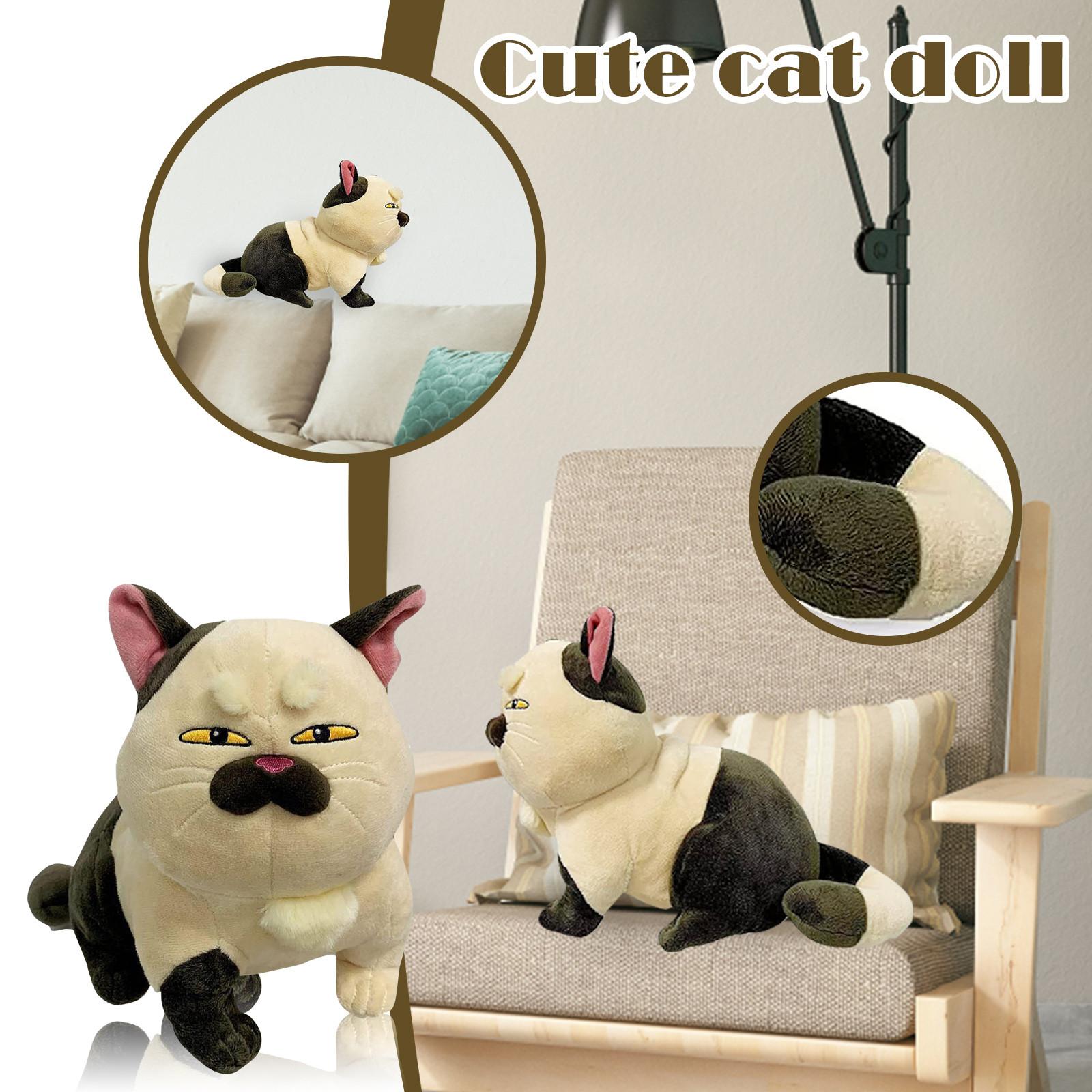 

Детский мягкий подарок Детские милые плюшевые игрушки Кукла Мягкая – 7 дюймов-Плюшевая кукла