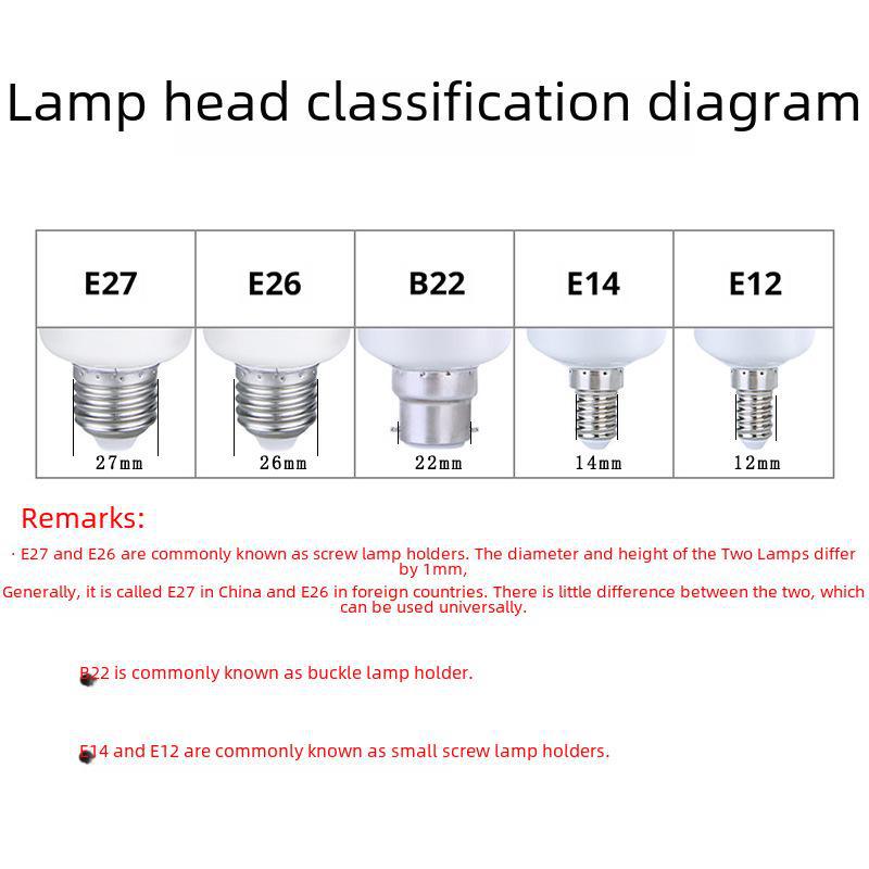 LED Flame Lamp for Christmas and Bar/KTV Ambiance Lighting