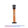 OV2640 Camera Module 2 Million Pixels DVP Interface ESP32-CAM 66/160 Degrees 21/75MM 24PIN0.5MM Spacing Wide-angle Lens