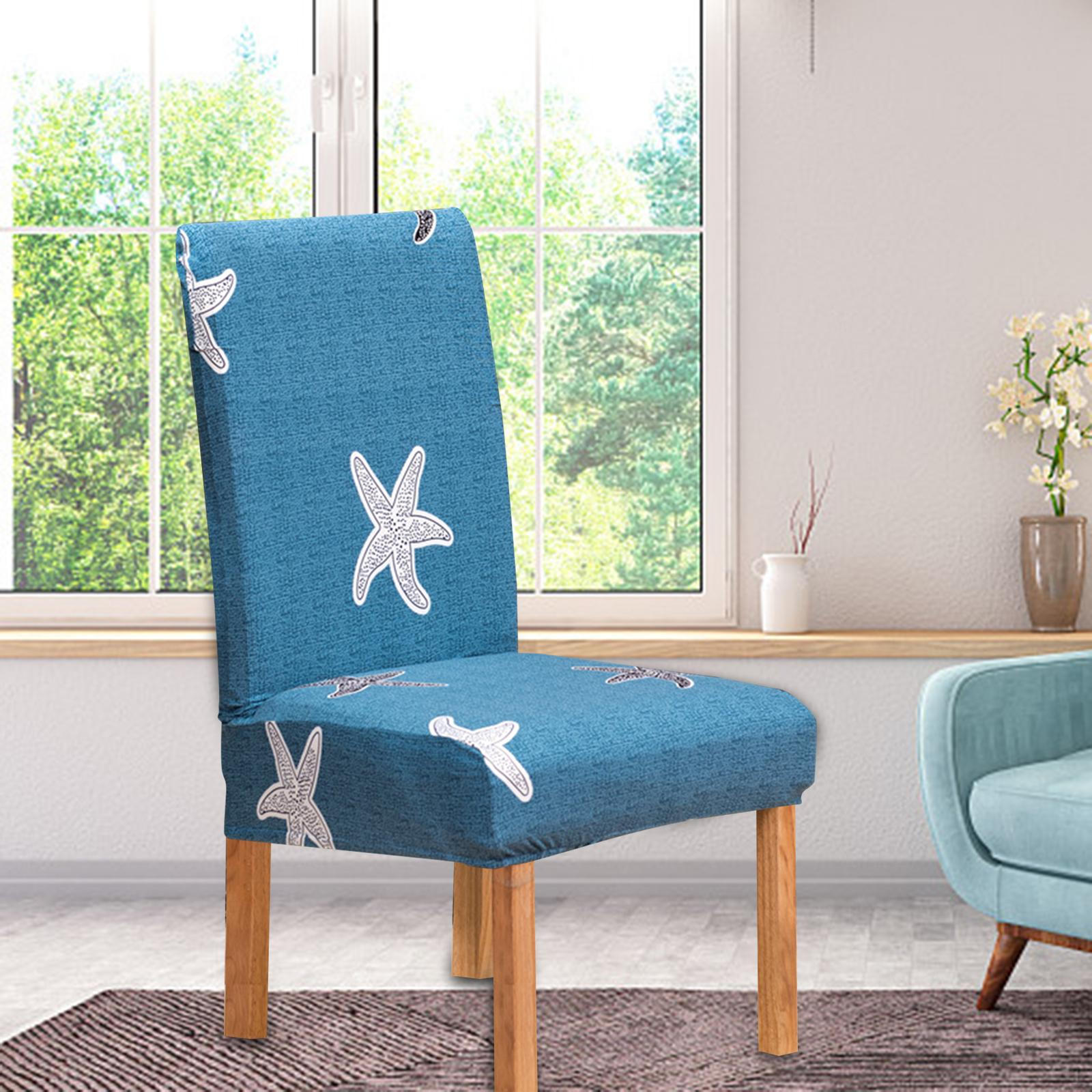 

Чехол для кресла без подлокотников Эластичный Чехол-тапочек для дивана Съемный Моющийся Защита для мебели B