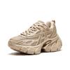 Anta Fashion Trend Simple Shock Absorption Wear-Resistant Low-Top Casual Shoes Women Sneaker 122548803-2