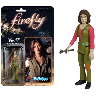 Фігурка Firefly Kaylee Frye Action