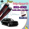 Premium Car Window Accessories Premium Compatible Durable Silent Front Windshield Wiper Blade for Dodge Charger LD 2011-2026