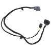 Headlight Cable Harness 82407496 82078418 82343408 for FM FH Truck Replacement Part Accessories Easy Installation