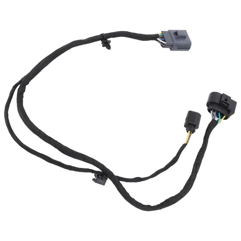 Headlight Cable Harness 82407496 82078418 82343408 for FM FH Truck Replacement Part Accessories Easy Installation