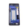 Middle Frame For Samsung Galaxy Note 9 N960 LCD Frame Battery Back Cover Phone Housing Bezel Parts