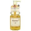 &honey, Deep Moist Hair Oil, Bulgarian Damask Rose Honey, 100ml (3.4oz)