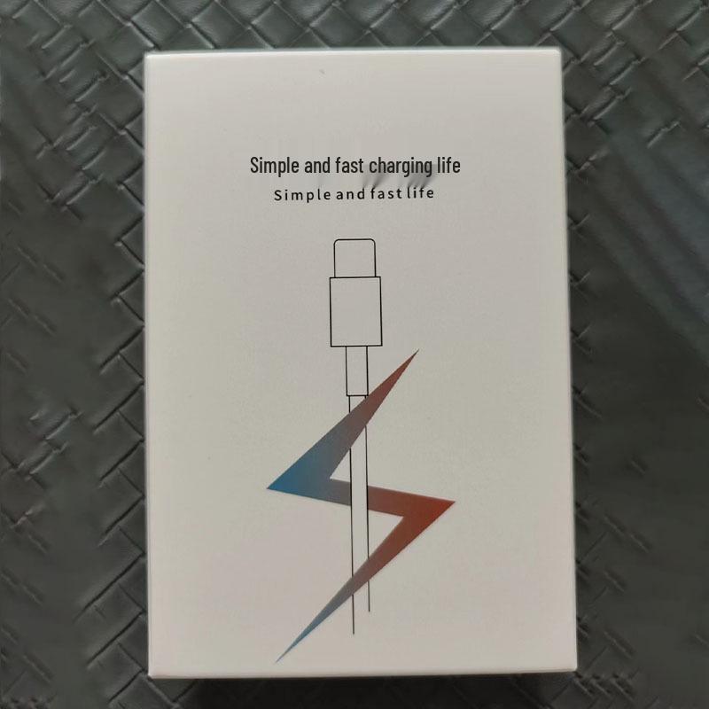 Xiaomi 120W Fast Charging Cable for 14Pro, 10 Supreme, 12Pro, Mix4, 13P, Redmi K60