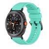 Silicone Band for Samsung Galaxy Watch 8 44mm 40mm Classic 46mm Sport Breathable Bracelet for Galaxy Watch Ultra 2026 47mm Strap