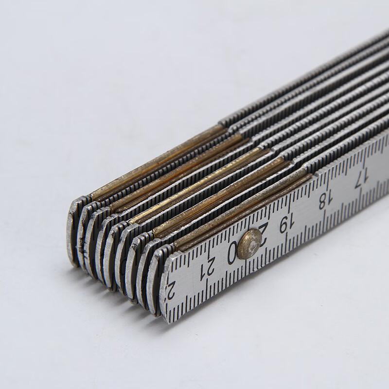 Складная линейка Lilang для деревообработки