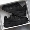 Men's Shoes Autumn New Breathable Little White Shoes Niche Design Versatile Youth Sports Shoes Platform Casual Board Shoes Men