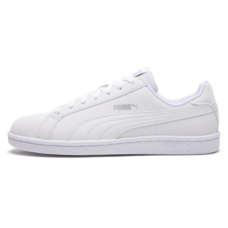 New PUMA Smash Buck 'White' 356753-24