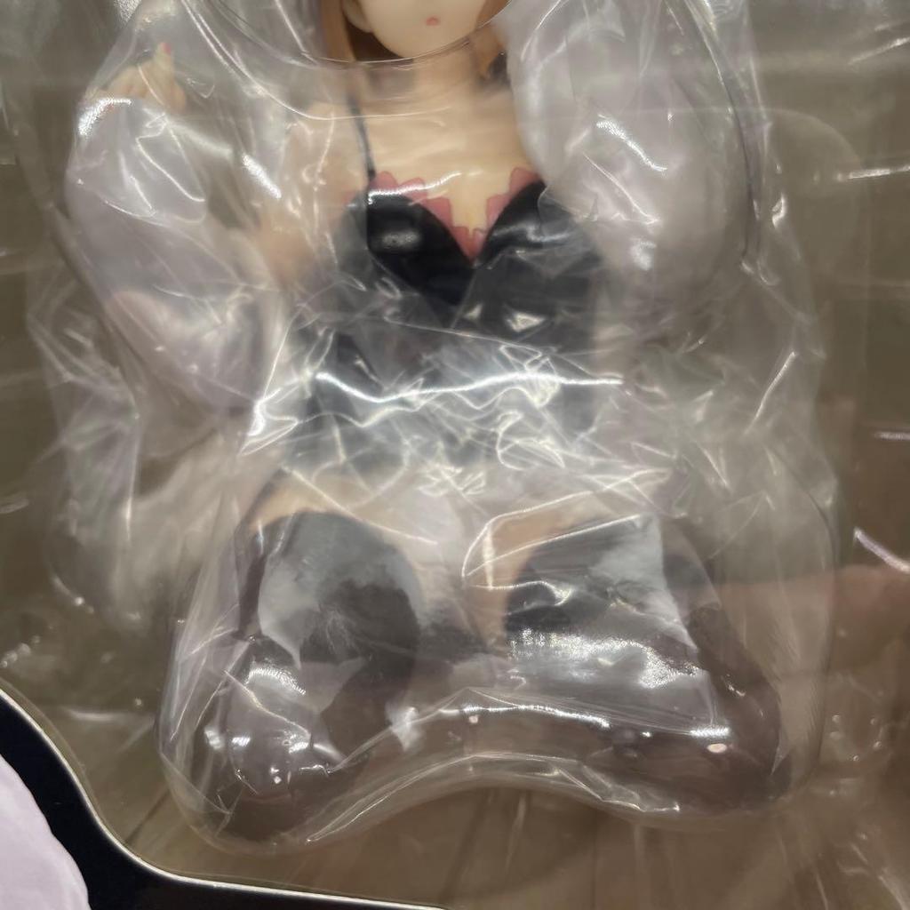 [USED] Atelier Ryza Taito Lottery LH Prize Color Ver. Ryzaline