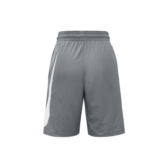 Nike Casual Shorts Men's Cool Gray CN5299-065