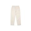 MLB New York Yankees Logo Print Loose Sports Pants Unisex Pants White 3ATP00114-50CRS