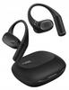 Jbl Sense Lite Black Bluetooth Dynamic Over-Ear Air Headphones
