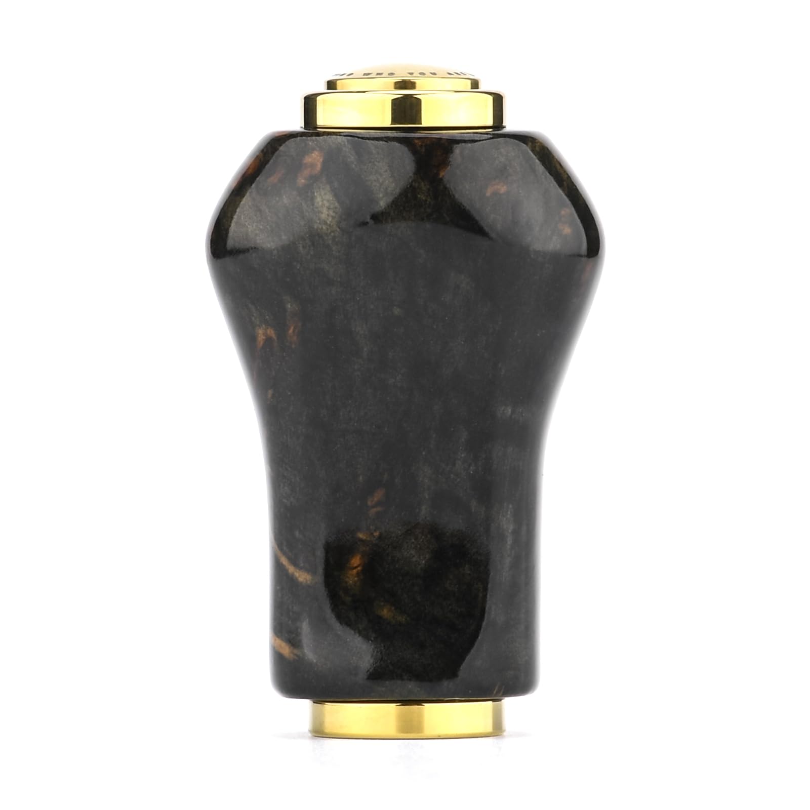 

Gomexus Wooden Reel Handle 22mm Replacement Knob for Shimano and Daiwa CQ BFS Vanquish Compatible with Spinning and Baitcasting Universal Fit for