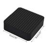 10Pcs Rugs Grippers For Carpets Non Slip Mat RuggiesGrips Anti Slide Runner Tape