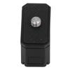 Quick Release Plate 1 4 Inch Screw Port Aluminum Anti Slip Mat QR Plate Camera Mount Adapter for Zhiyun for Osmo Action