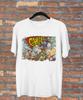 Seltene Kollektion Gwar Geschenk Für Fan Baumwolle Weiß S-2345XL Unisex T-Shirt