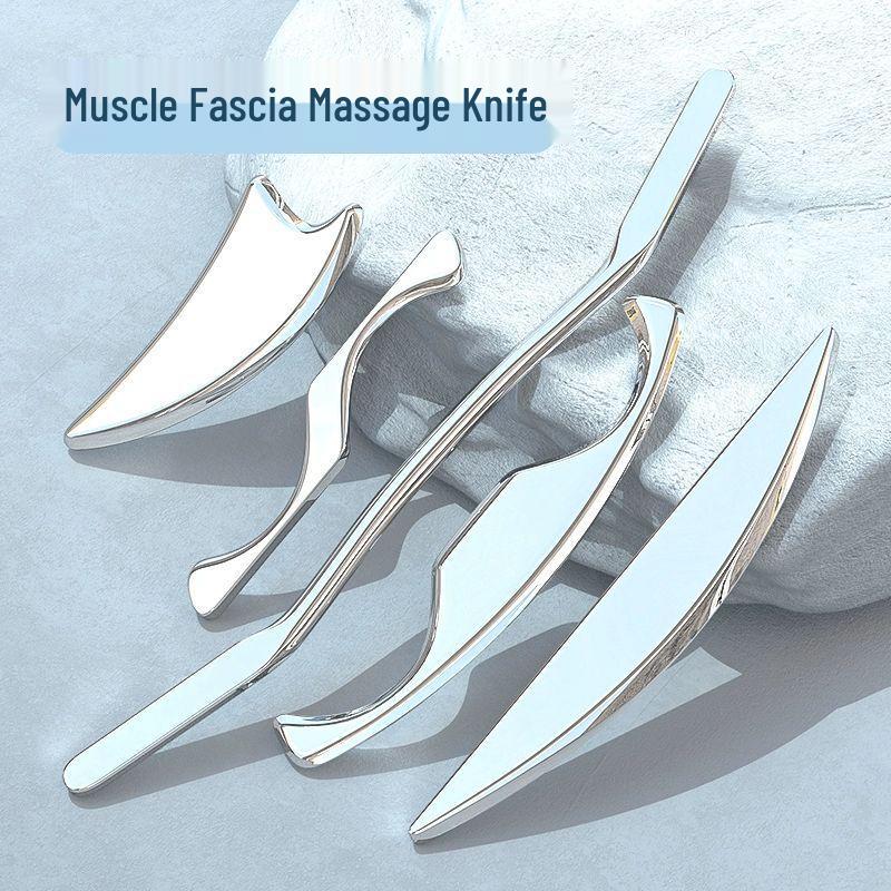 Professionell Fasciafrisläppningsverktygssats