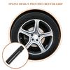 Radschrauben-Steckschlüssel-Satz Schraubenschlüssel Stecknuss Radschrauben mm 3/4 Antrieb 21mm Ersatzrad Stahl Dünn