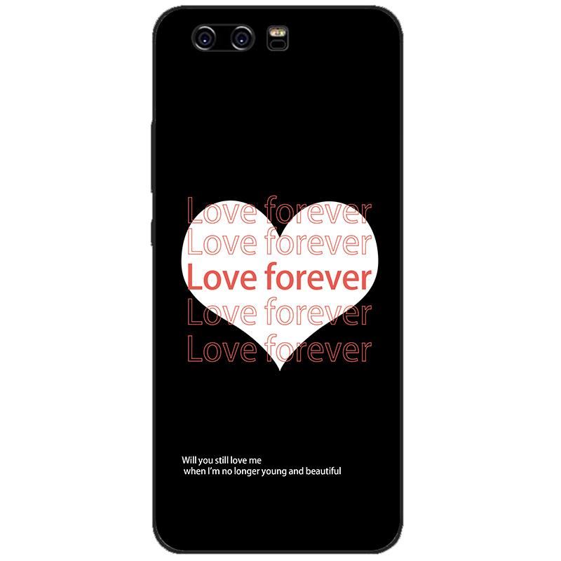 Phone Case For Huawei P10 plus Silicona Back Cover For Huawei P10 Lite Cases FOR Case Huawei P10 P10Lite Bag