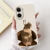 For Xiaomi Redmi A5 4G Case New Fashion Candy Painted Cover Soft Silicone Phone Case For Xiaomi Poco C71 PocoC71 RedmiA5 4G Bags