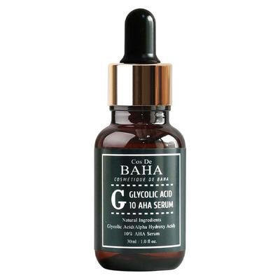 AHA Kwas Glikolowy 10 Aha Serum 30ml